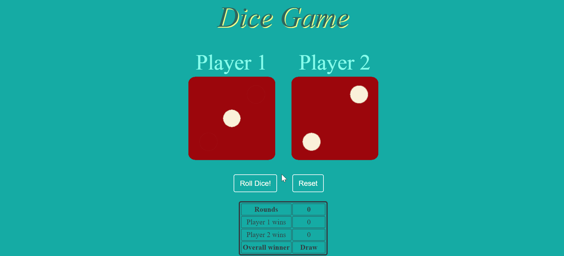 project preview