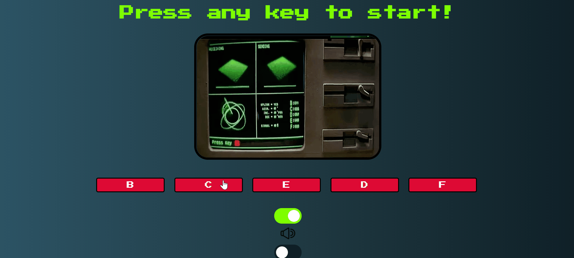 project preview